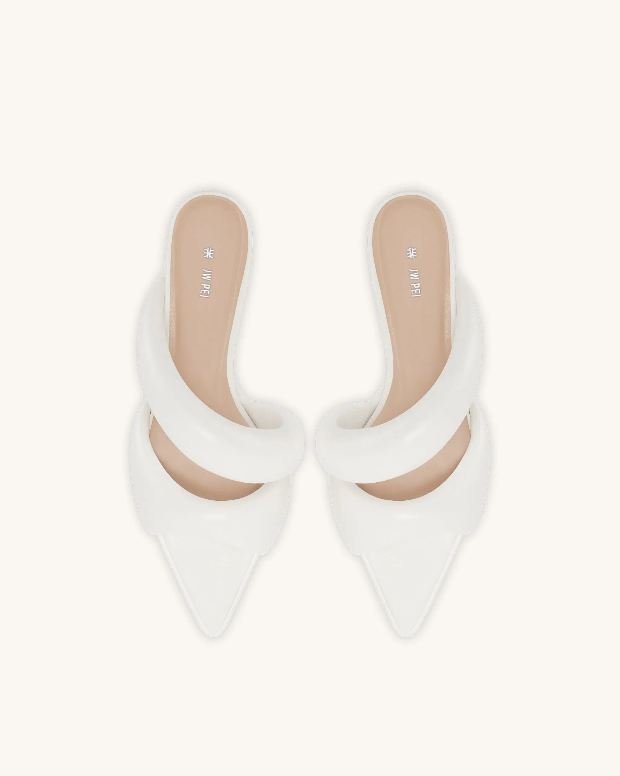 JW PEI_White_Sara Mule_2MS01-2_White_03