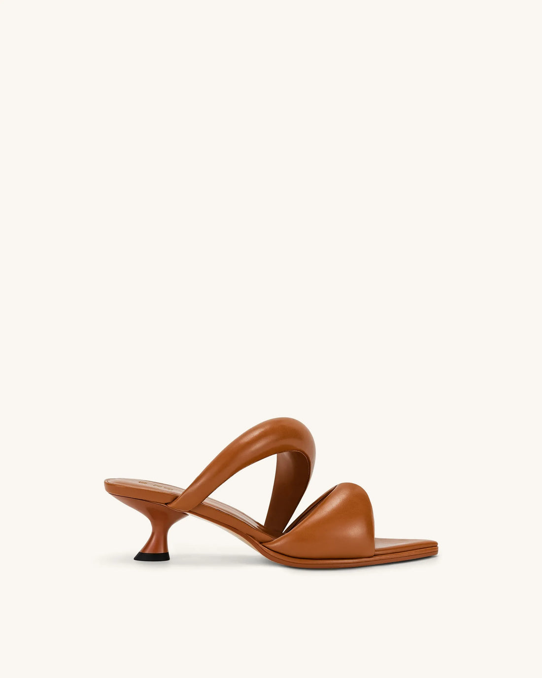 JW PEI_Caramel Brown_Sara Mule_2MS01-33_Caramel Brown_01