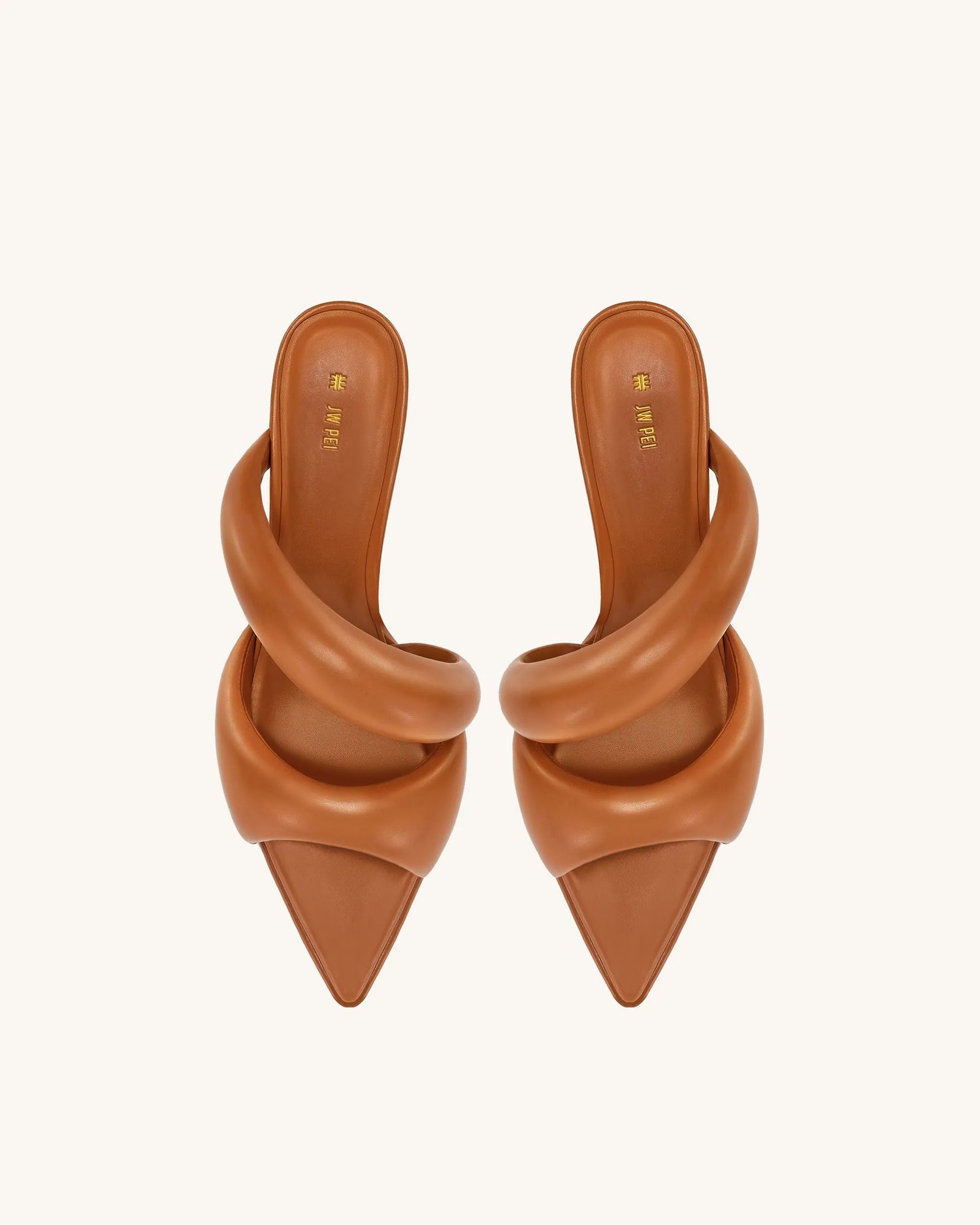 JW PEI_Caramel Brown_Sara Mule_2MS01-33_Caramel Brown_04