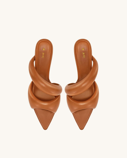 JW PEI_Caramel Brown_Sara Mule_2MS01-33_Caramel Brown_04