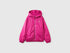 Glossy Jacket with Zip and Hood_2NQRCN04X_239_01