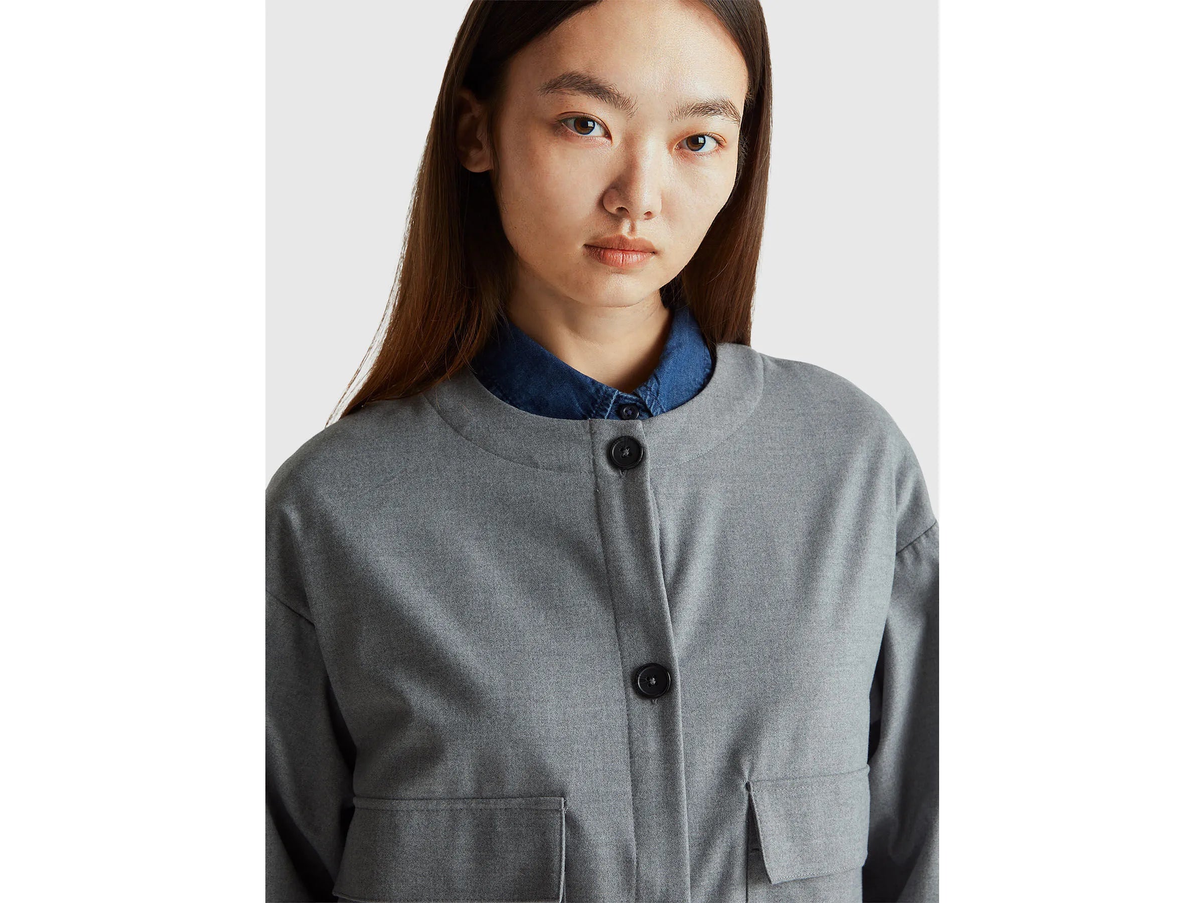 Benetton_Gray_Flannel Jacket_2QIKDN08N_907_04