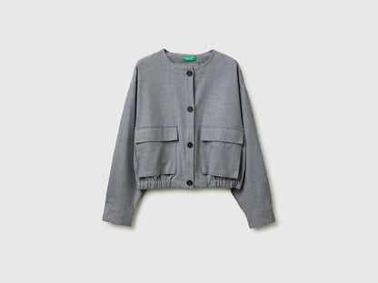 Benetton_Gray_Flannel Jacket_2QIKDN08N_907_05