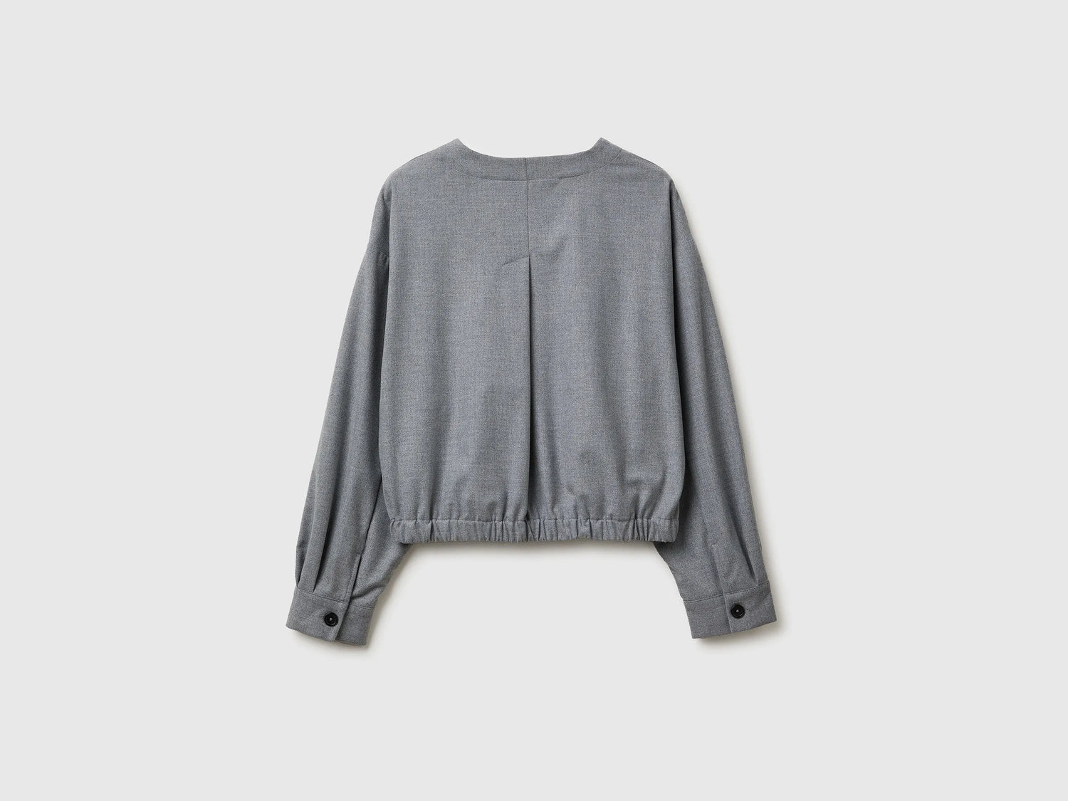 Benetton_Gray_Flannel Jacket_2QIKDN08N_907_06