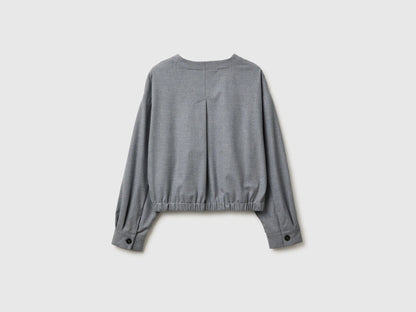 Benetton_Gray_Flannel Jacket_2QIKDN08N_907_06