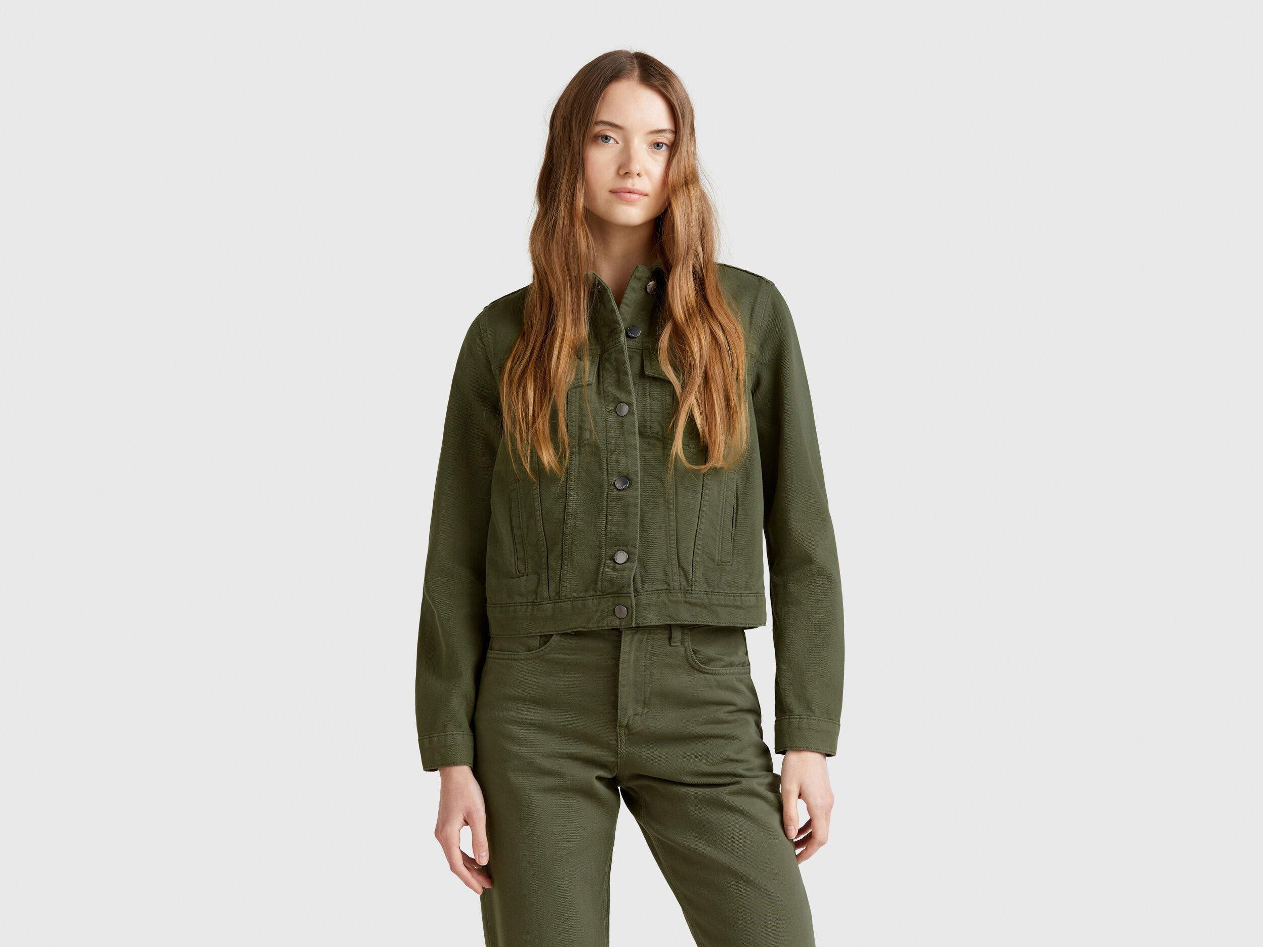 Benetton_Denim Rider Jacket_2RZVDN00N_26Y_01