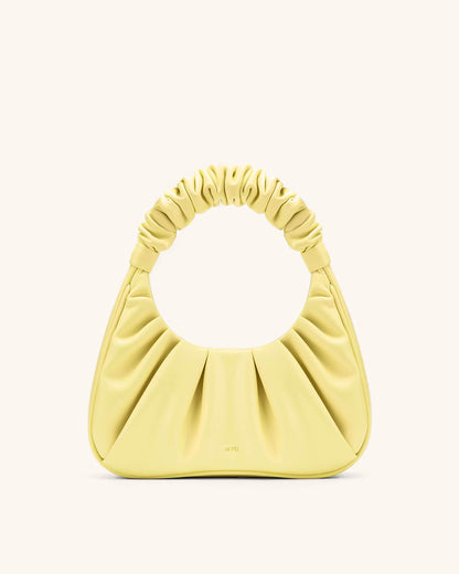 JW PEI Light Yellow  Gabbi Bag  SKU: 2T03-7_Light Yellow Image 01