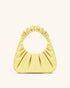JW PEI Light Yellow  Gabbi Bag  SKU: 2T03-7_Light Yellow Image 01
