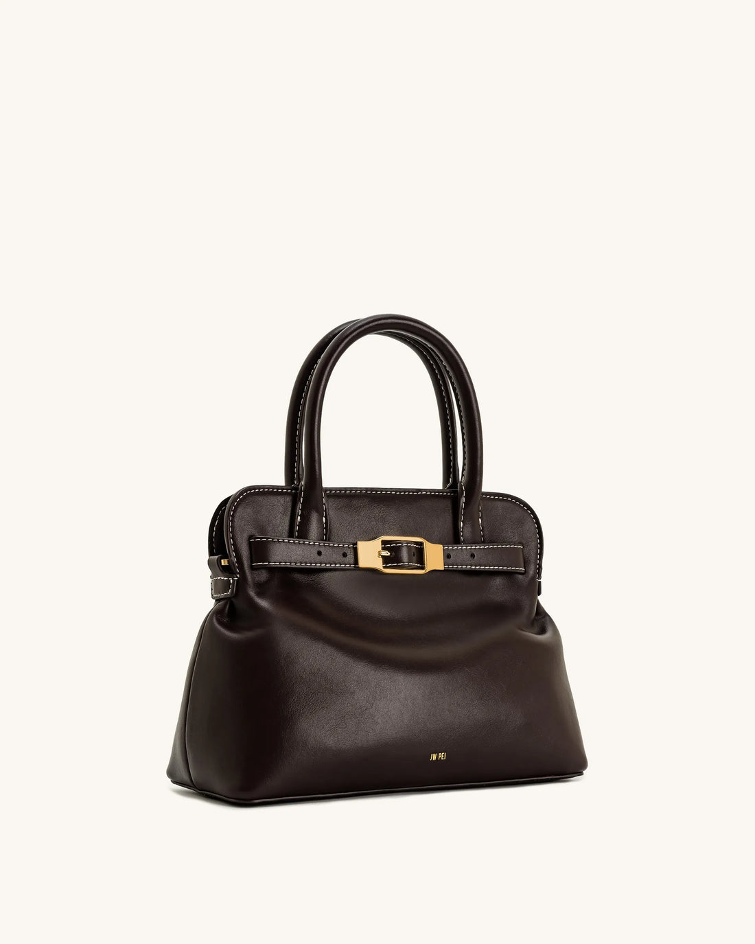 JW PEI_Brown_Mia Tote Bag_2T157-1_Dark Brown_02