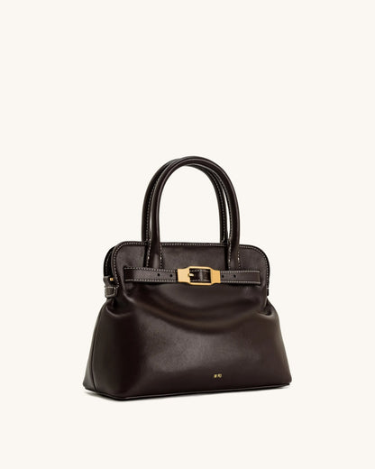JW PEI_Brown_Mia Tote Bag_2T157-1_Dark Brown_02