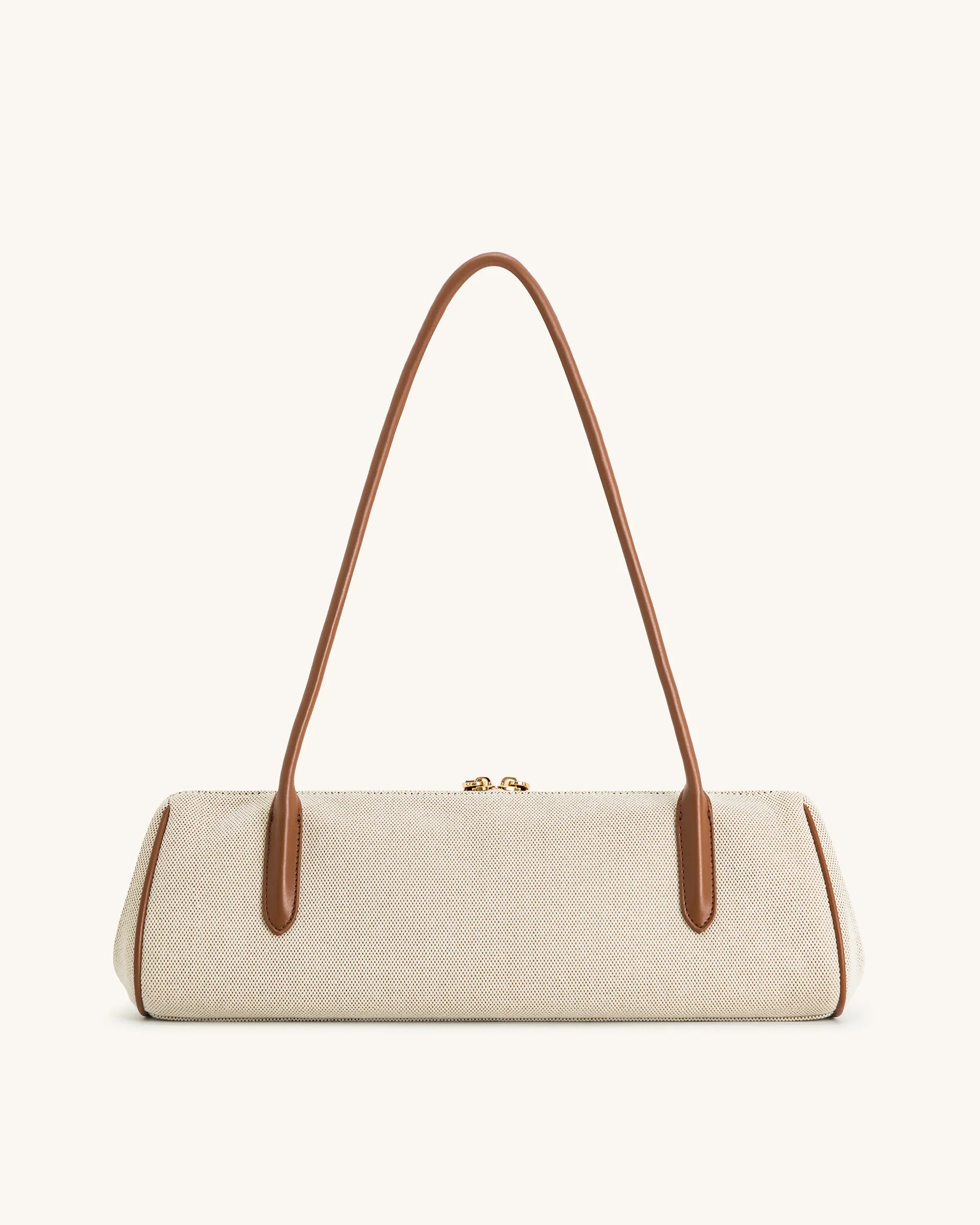 JW PEI_Brown Canvas_Nova Shoulder Bags_2T184-31_Brown Canvas_02