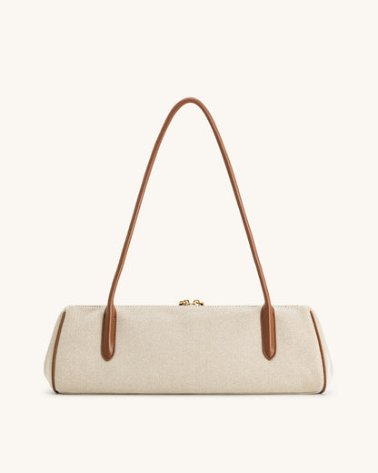 JW PEI_Brown Canvas_Nova Shoulder Bags_2T184-31_Brown Canvas_02