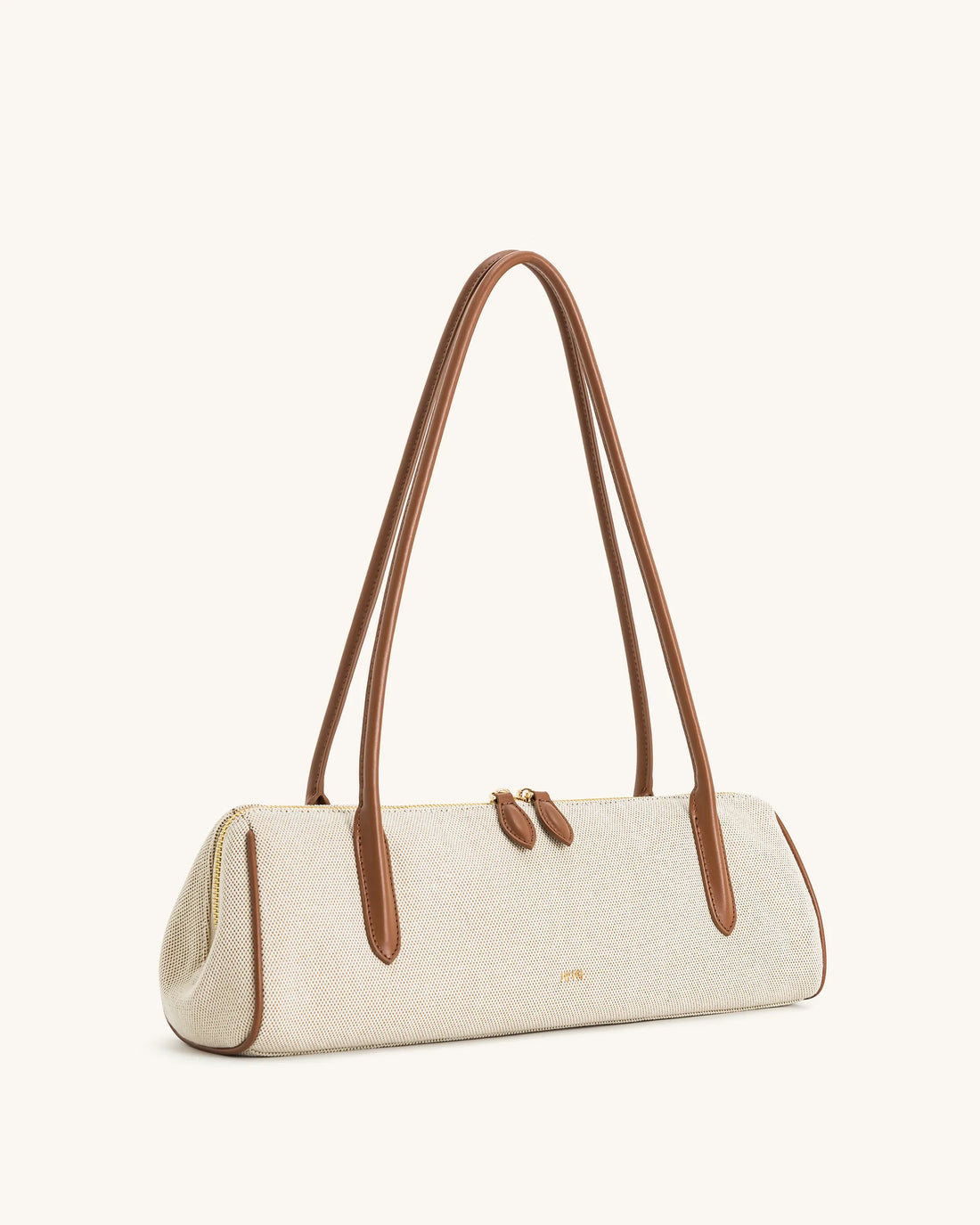 JW PEI_Brown Canvas_Nova Shoulder Bags_2T184-31_Brown Canvas_03