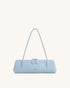 JW PEI Ice Blue  Nova Mini Shoulder Bag  SKU: 2T184-50W_Ice Blue Image 01