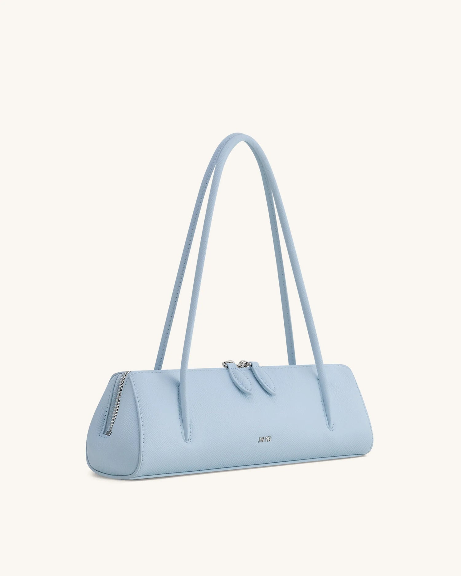 JW PEI Ice Blue  Nova Mini Shoulder Bag  SKU: 2T184-50W_Ice Blue Image 02