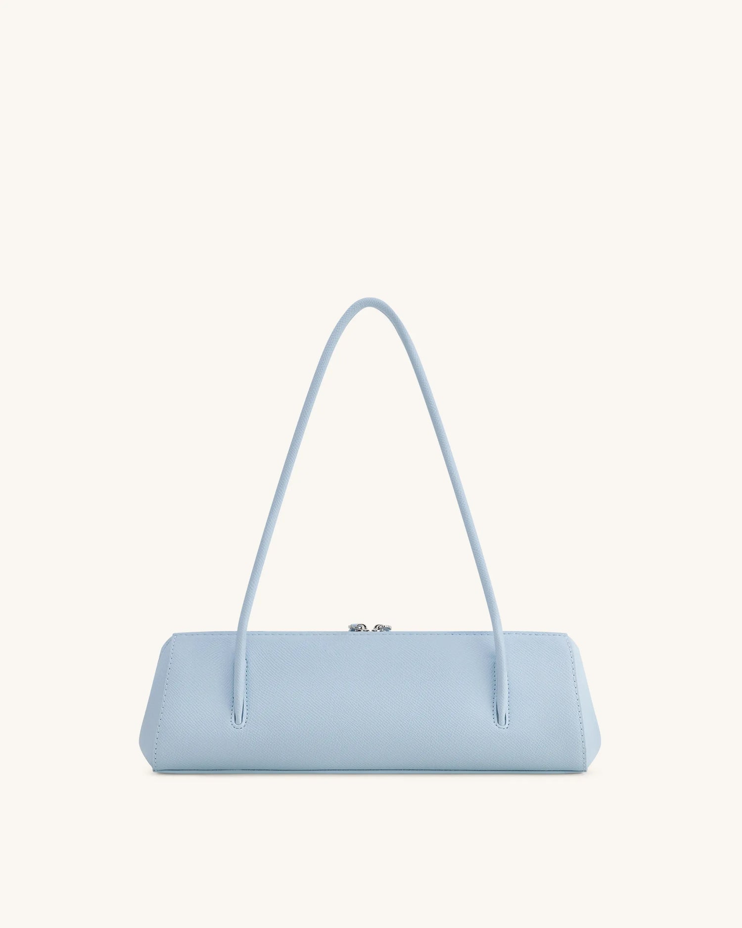 JW PEI Ice Blue  Nova Mini Shoulder Bag  SKU: 2T184-50W_Ice Blue Image 03