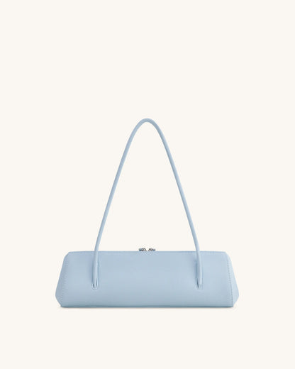 JW PEI Ice Blue  Nova Mini Shoulder Bag  SKU: 2T184-50W_Ice Blue Image 03