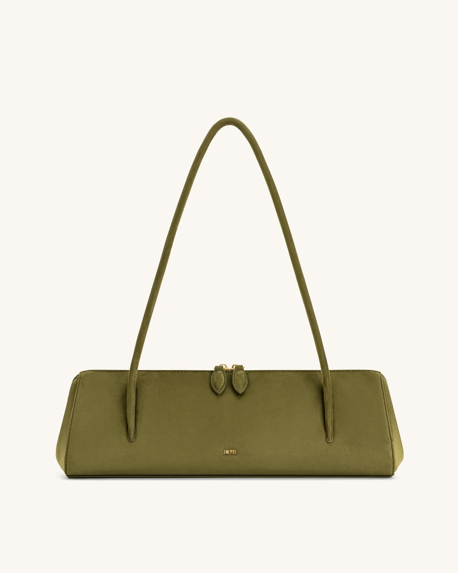 JW PEI_Dark Olive_Nova Shoulder Bag_2T184-7_Dark Olive_01