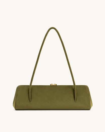JW PEI_Dark Olive_Nova Shoulder Bag_2T184-7_Dark Olive_04