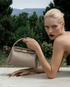 JW PEI Apricot Women Carmen Top Handle Bag - Apricot SKU: 2T192-31_Apricot Image 07