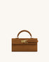 JW PEI_Brown_Keyla Faux Suede Top Handle Bags_2T199-3_Brown_01
