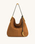 JW PEI_Brown_Nina Metal Charm Hobo Bag_2T231-3_Brown_01