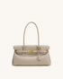 JW PEI Grey Women Yara Shoulder Bag  SKU: 2T267-31_Gray Apricot Image 01