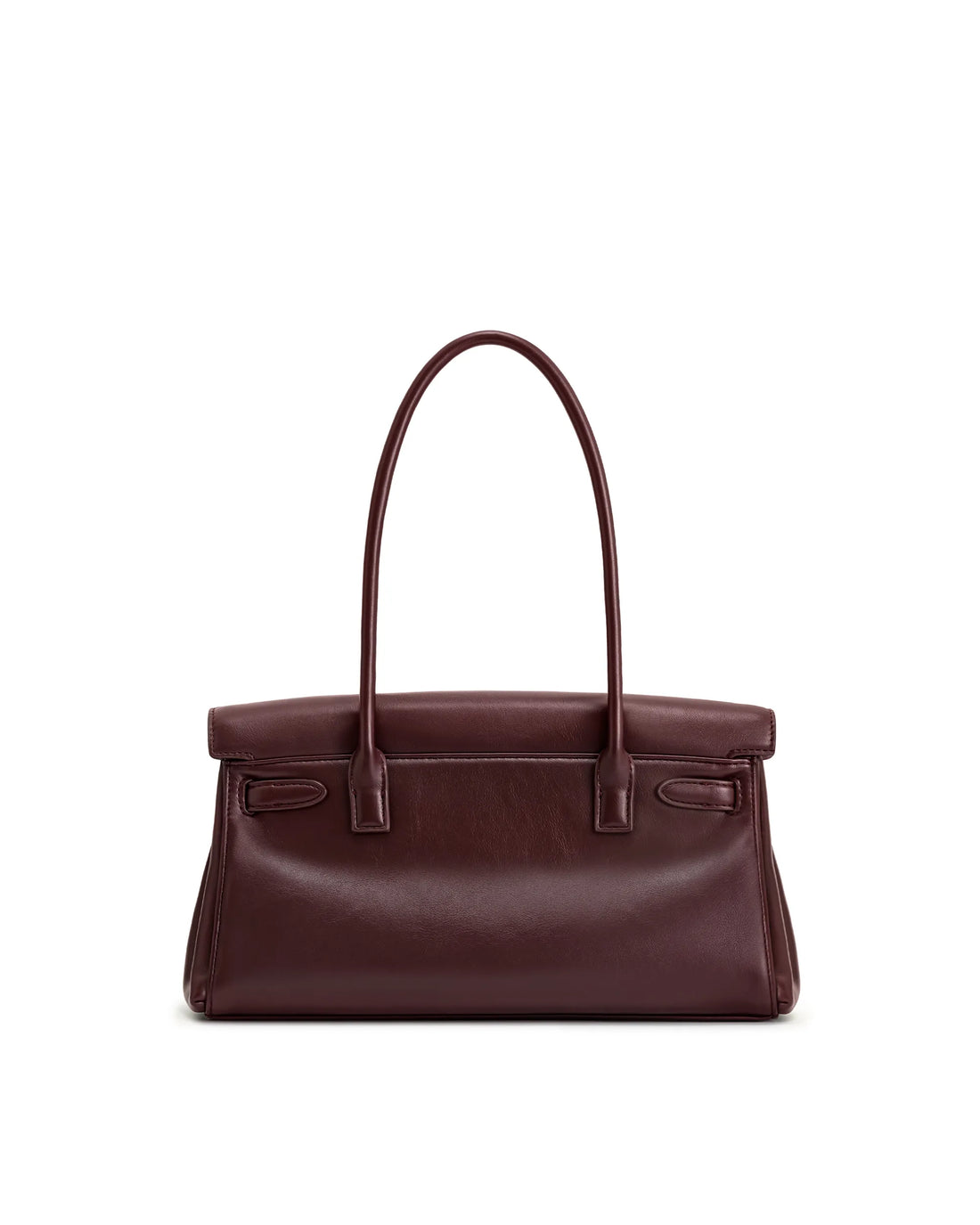 JW PEI_Deep Burgundy_Yara Shoulder Bags_2T267-4_Deep Burgundy_02