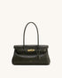 JW PEI Army Green Women Yara Shoulder Bag - Army Green SKU: 2T267-7_Army Green Image 01