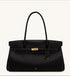 JW PEI Black Women Yara Large Shoulder Bag  SKU: 2T267X001-1_Black Image 01