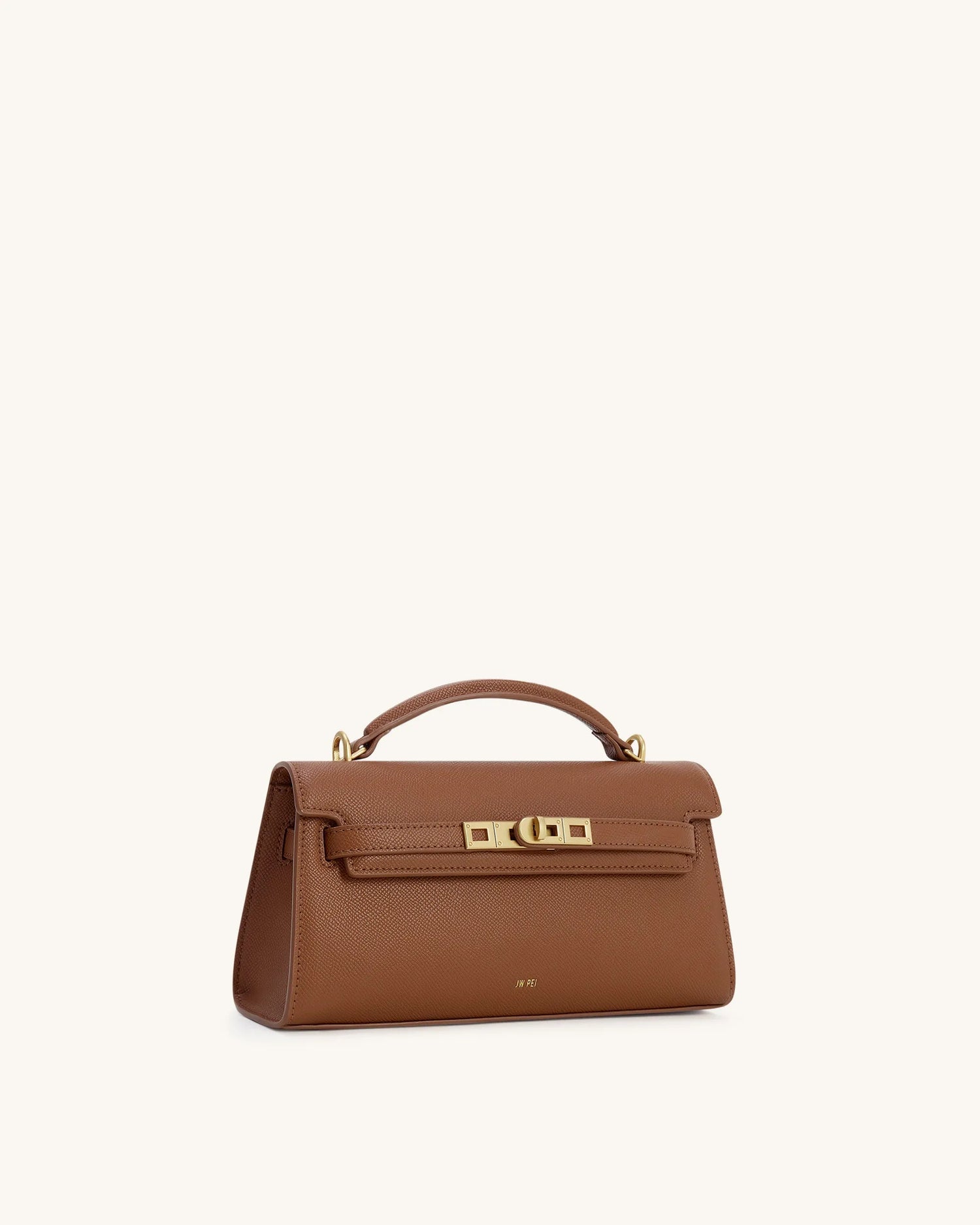 JW PEI_Brown_Noor Top Handle Bag_2T273-31_Brown_03
