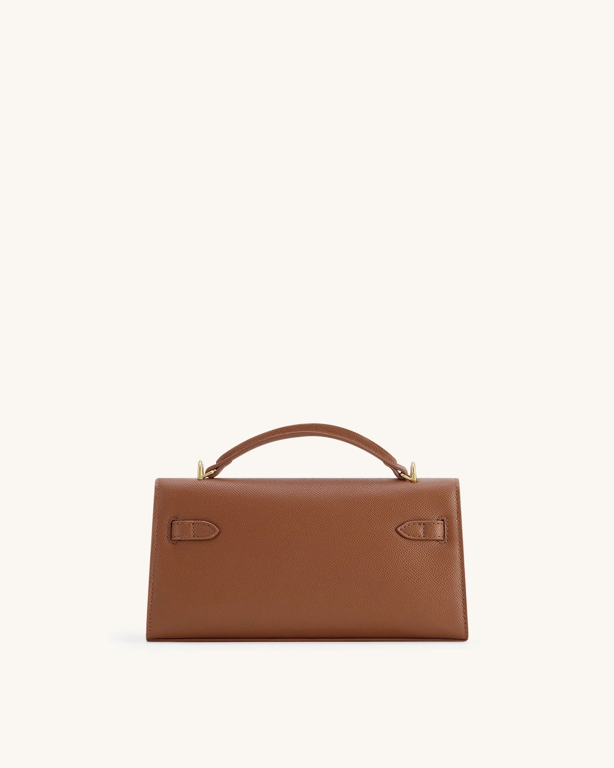 JW PEI_Brown_Noor Top Handle Bag_2T273-31_Brown_04