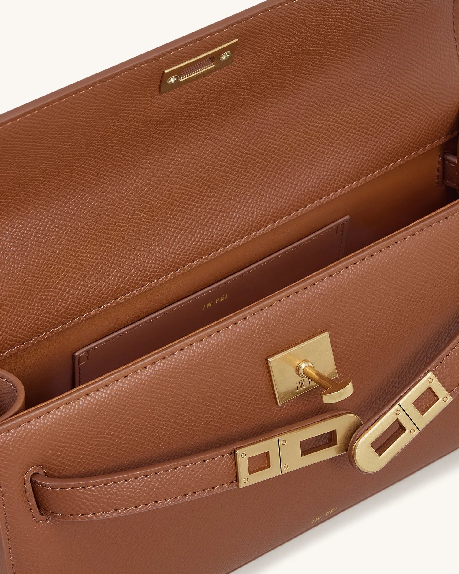 JW PEI_Brown_Noor Top Handle Bag_2T273-31_Brown_05