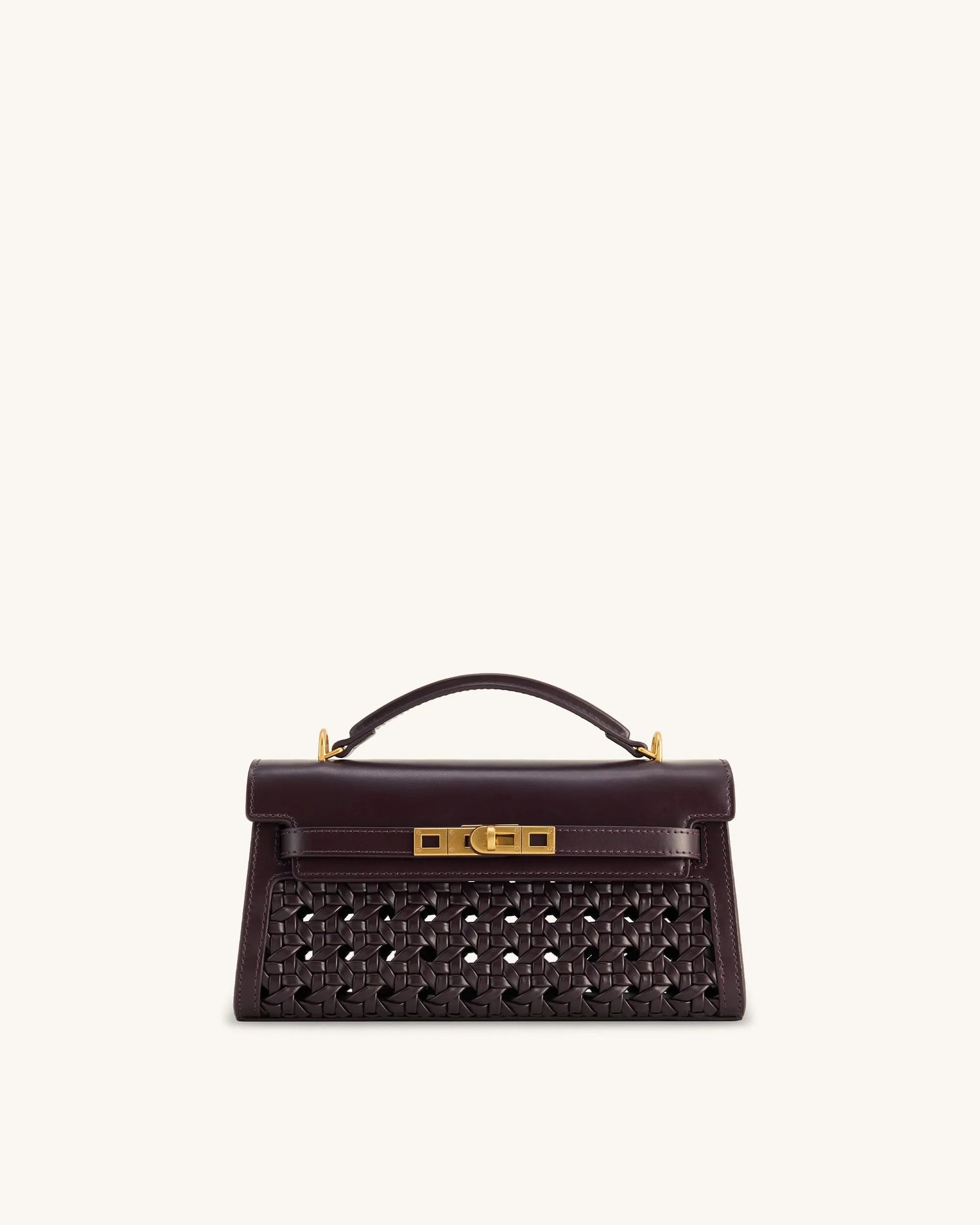 JW PEI_Red_Noor Top Handle Bag_2T273-34_Dark Red_01
