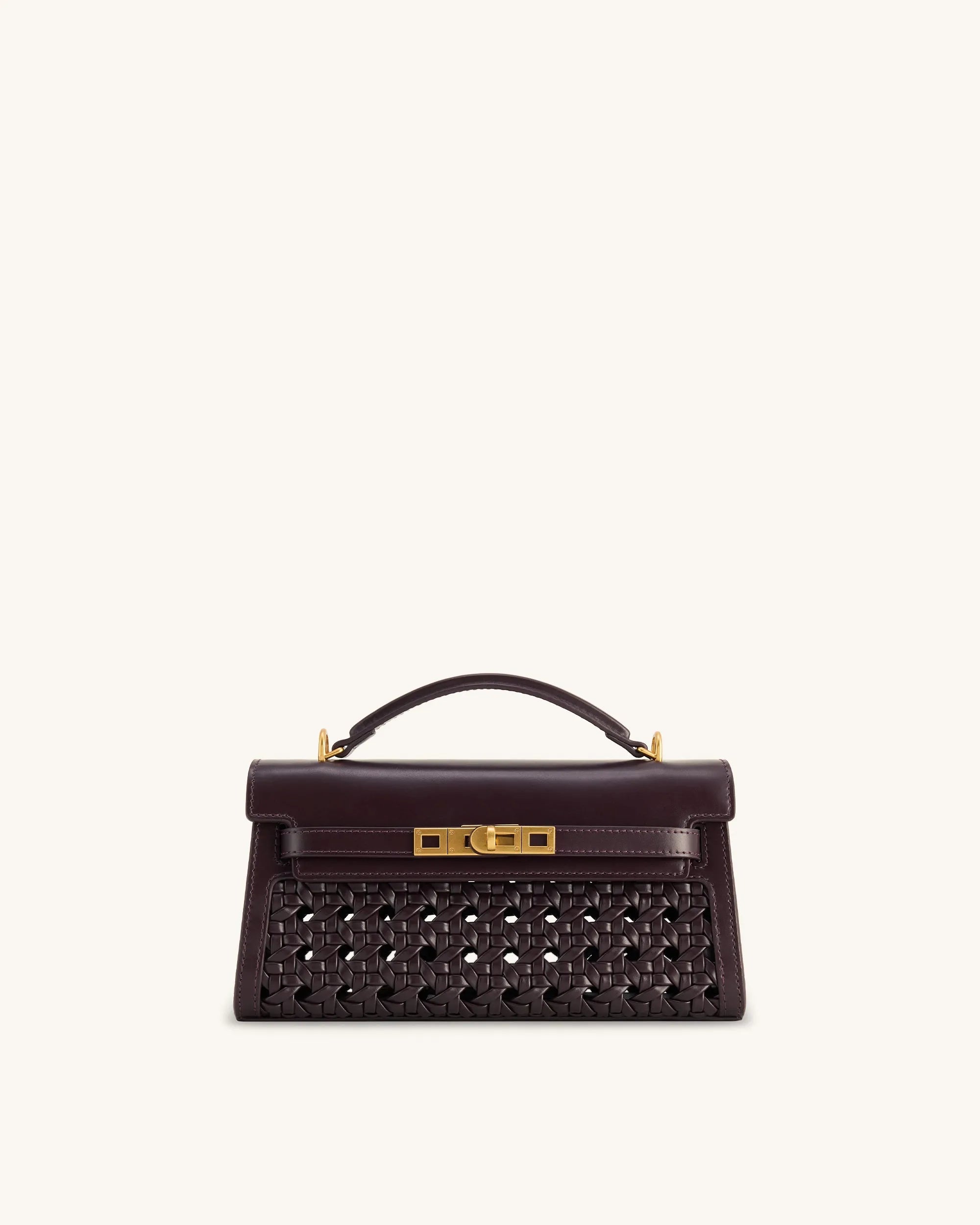 JW PEI_Red_Noor Top Handle Bag_2T273-34_Dark Red_01