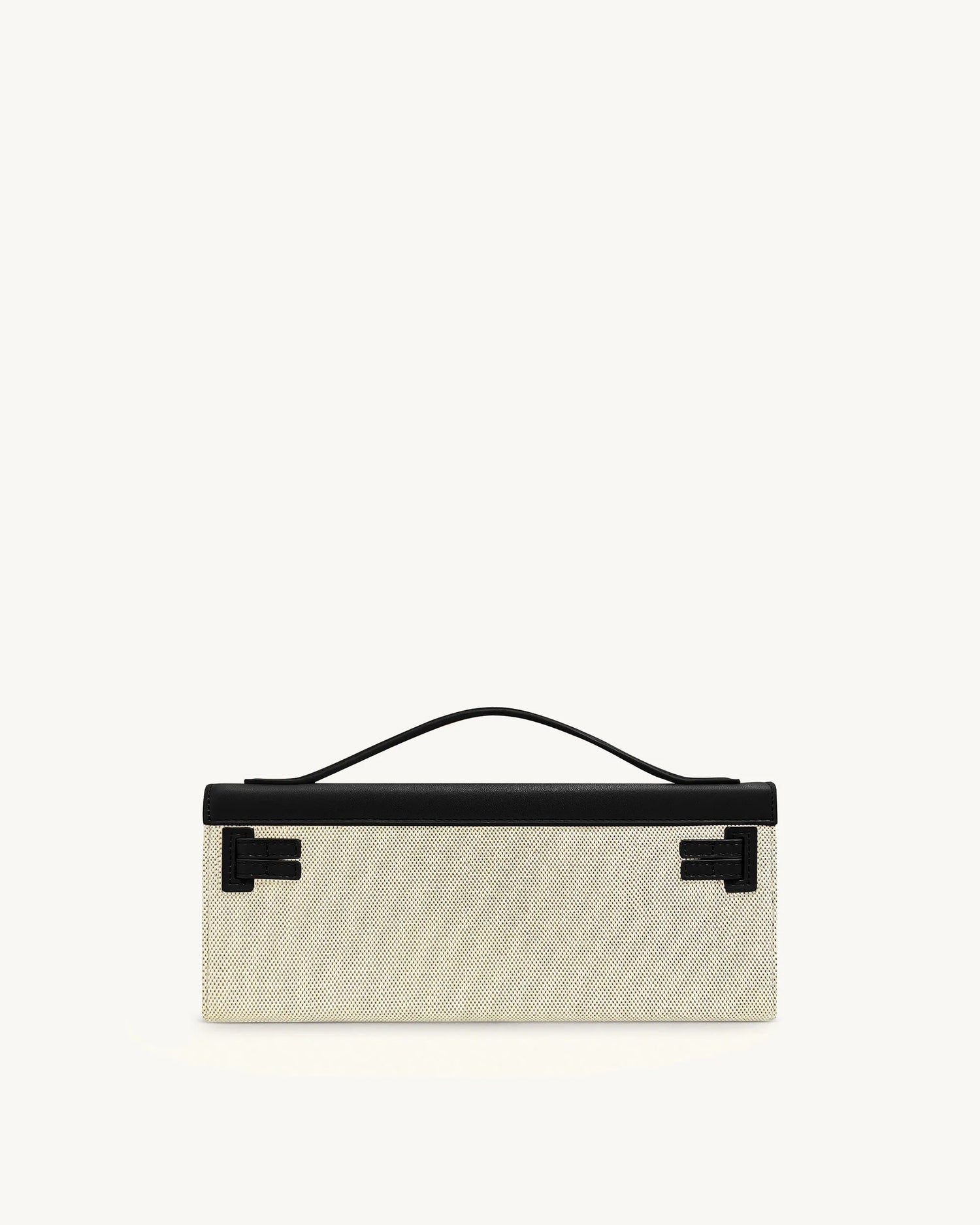 JW PEI_Black Canvas_Bria Structured Top Handle Bag_2T276-11_Black Canvas_03