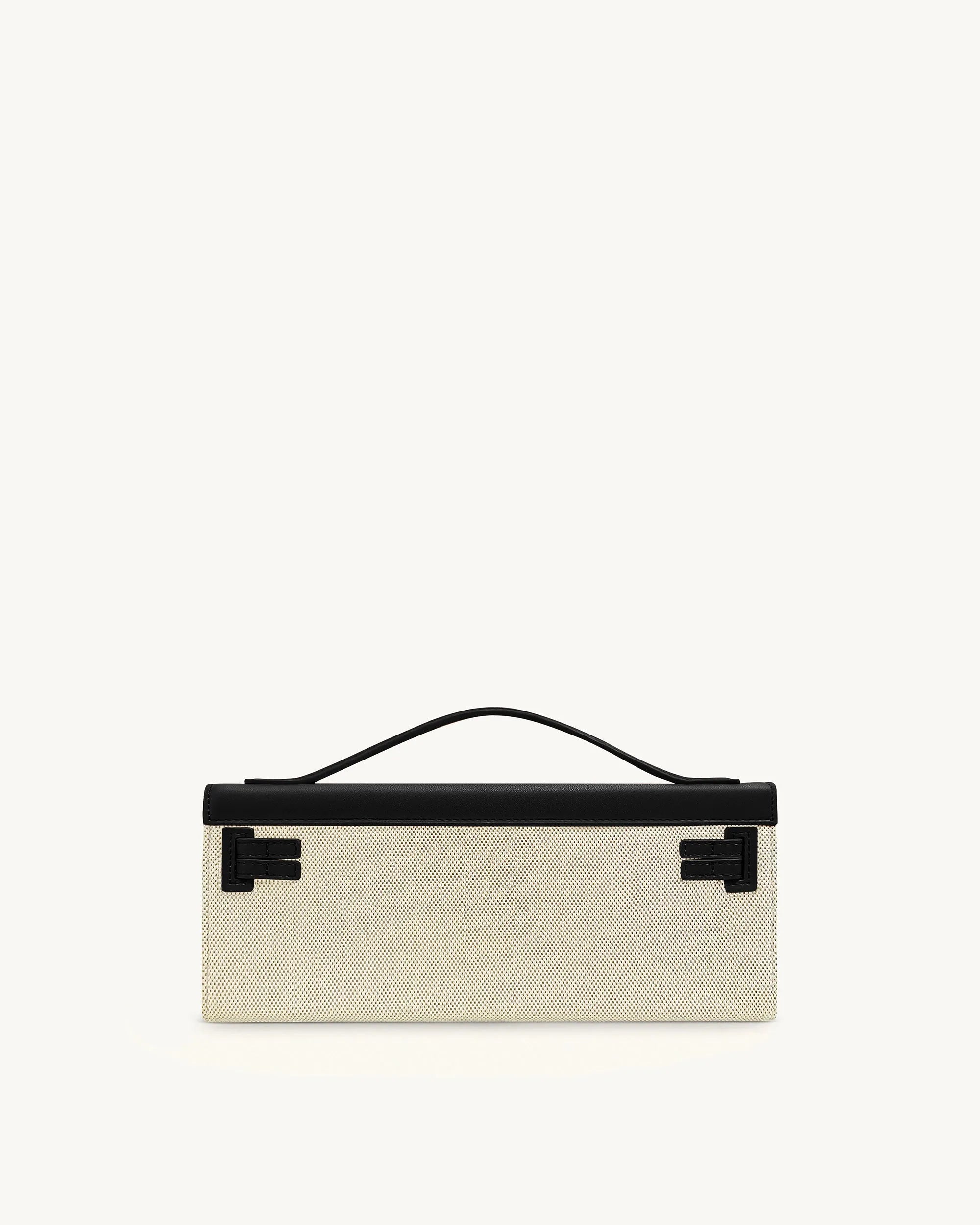 JW PEI_Black Canvas_Bria Structured Top Handle Bag_2T276-11_Black Canvas_03