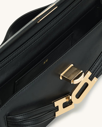 JW PEI_Black_Bria Structured Top Handle Bags_2T276-1_Black_04