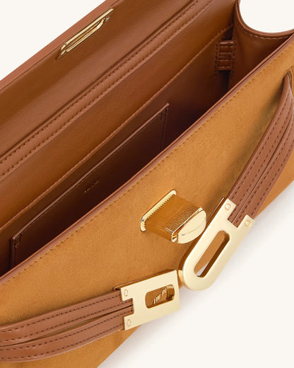 JW PEI_Brown_Bria Faux Suede Structured Top Handle Bag_2T276-32_Brown_04