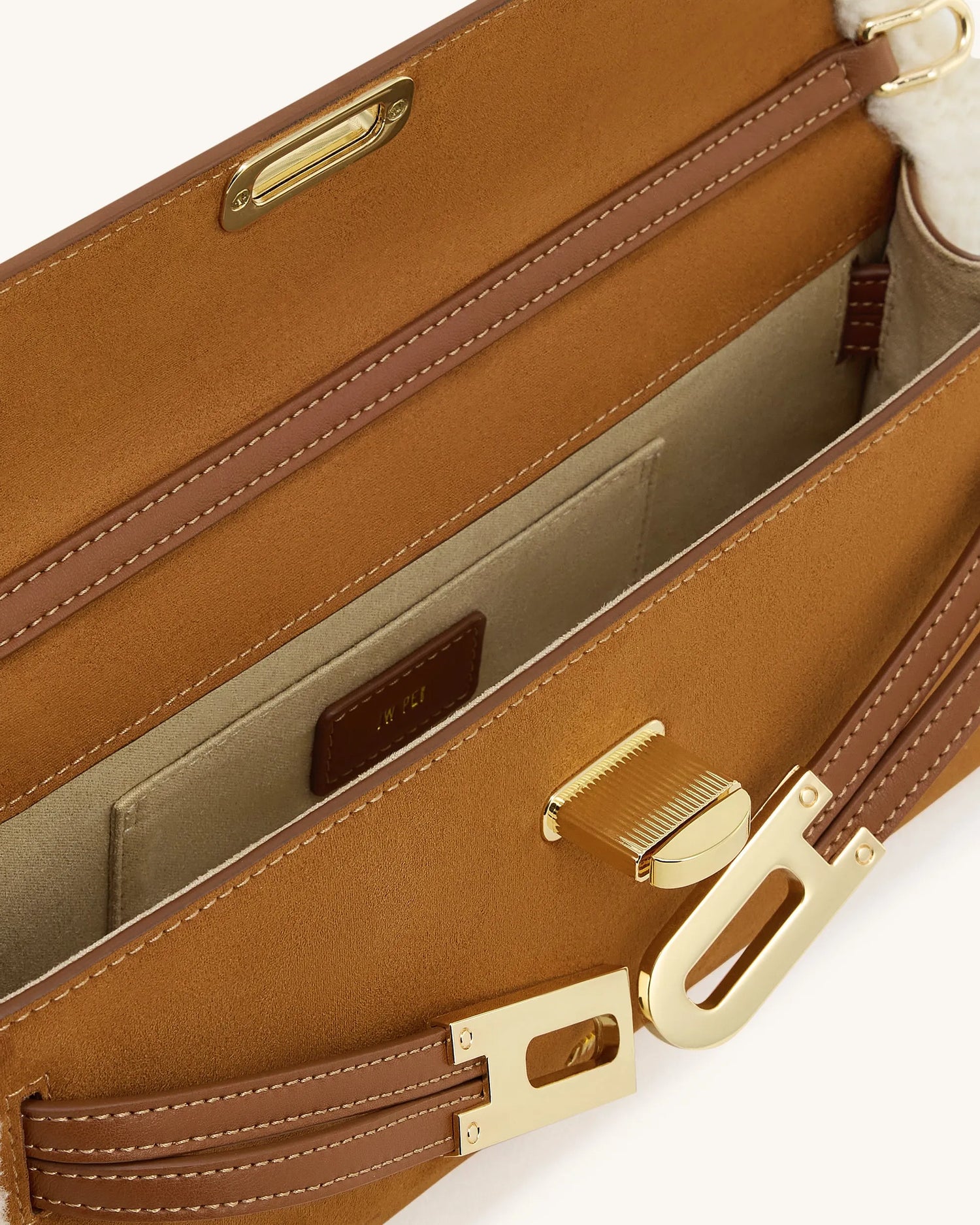 JW PEI_Yellow Brown_Bria Faux Suede Structured Top Handle Bag_2T276-33_Yellow Brown_04