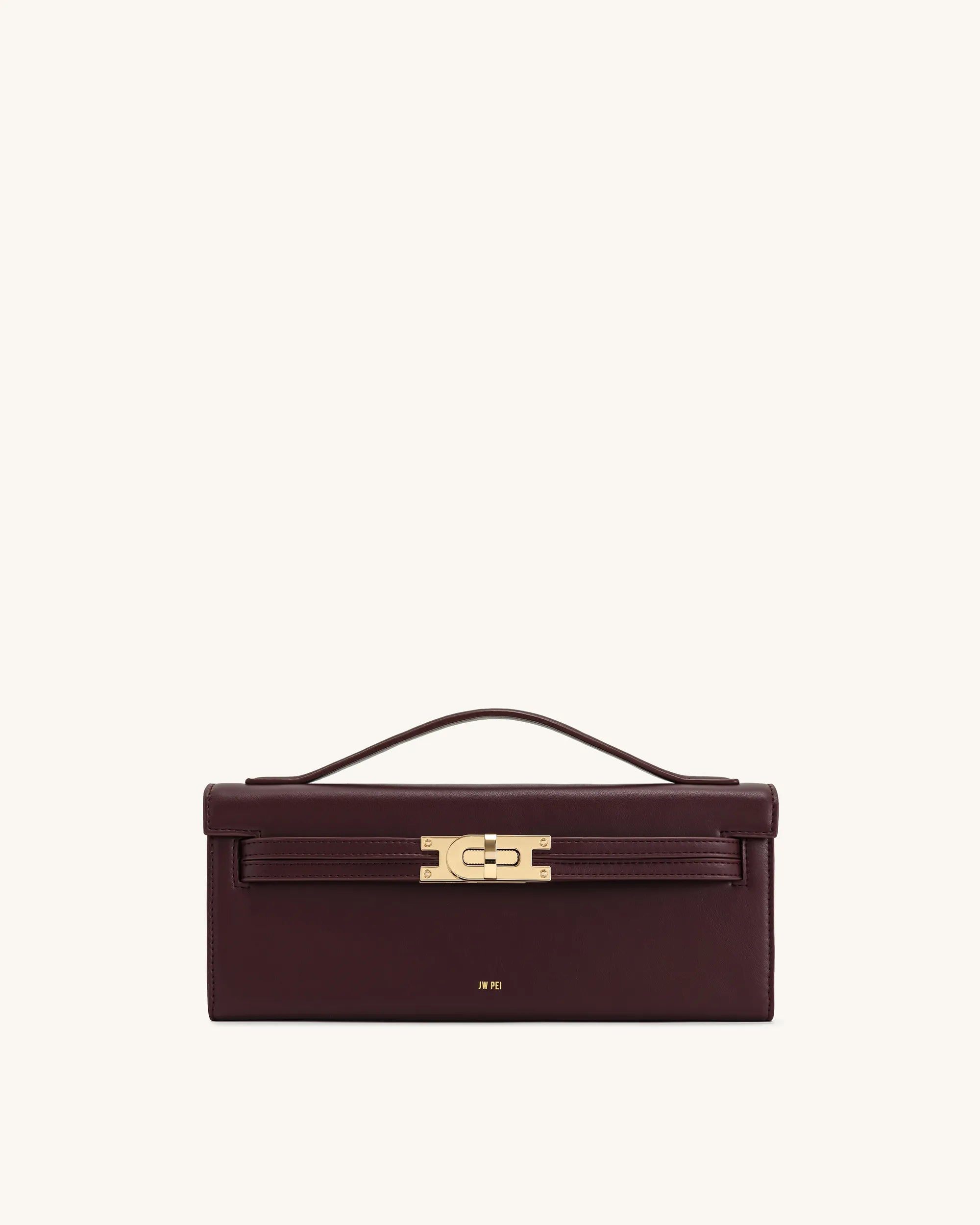 JW PEI_Deep Burgundy_Bria Structured Top Handle Bags_2T276-3_Deep Burgundy_01