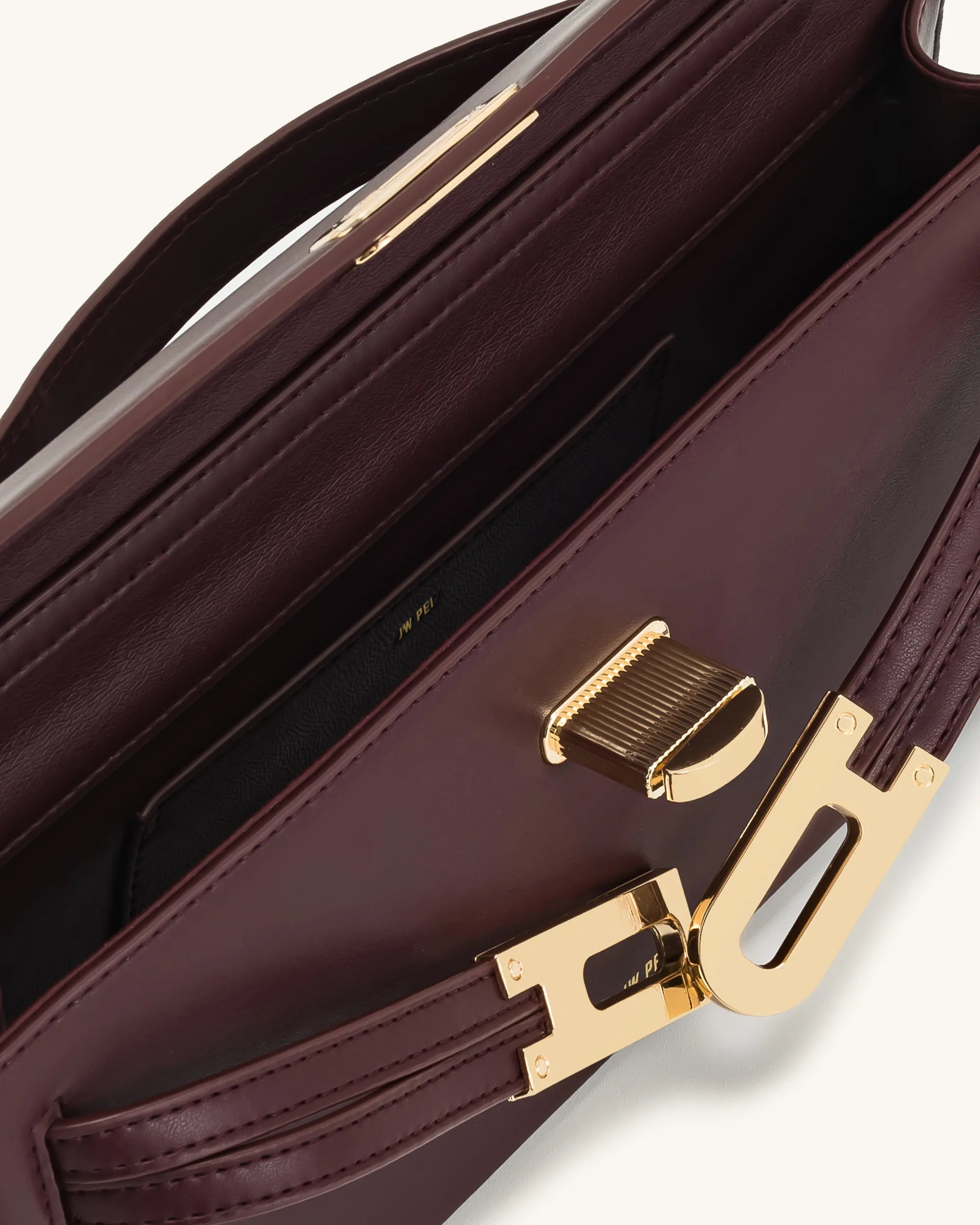 JW PEI_Deep Burgundy_Bria Structured Top Handle Bags_2T276-3_Deep Burgundy_04