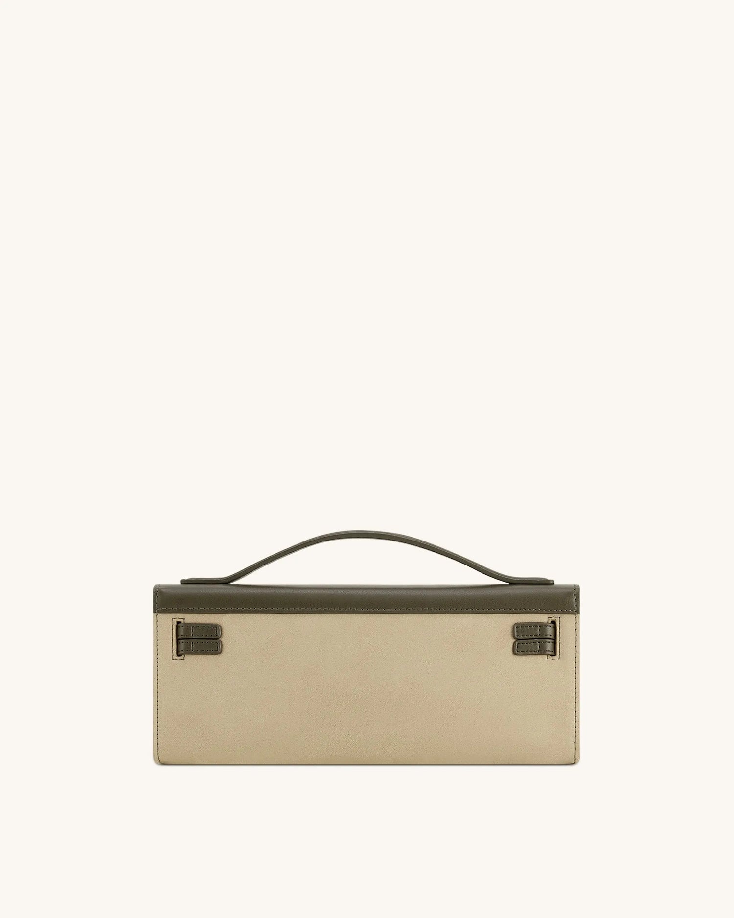 JW PEI_Dark Olive_Bria Faux Suede Structured Top Handle Bag_2T276-71_Dark Olive_03