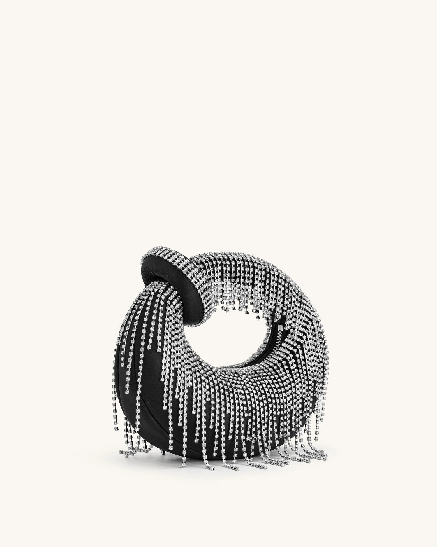 JW PEI_Black_Abacus Satin Crystal Mini Top Handle Bags_2T33-14_Black_03