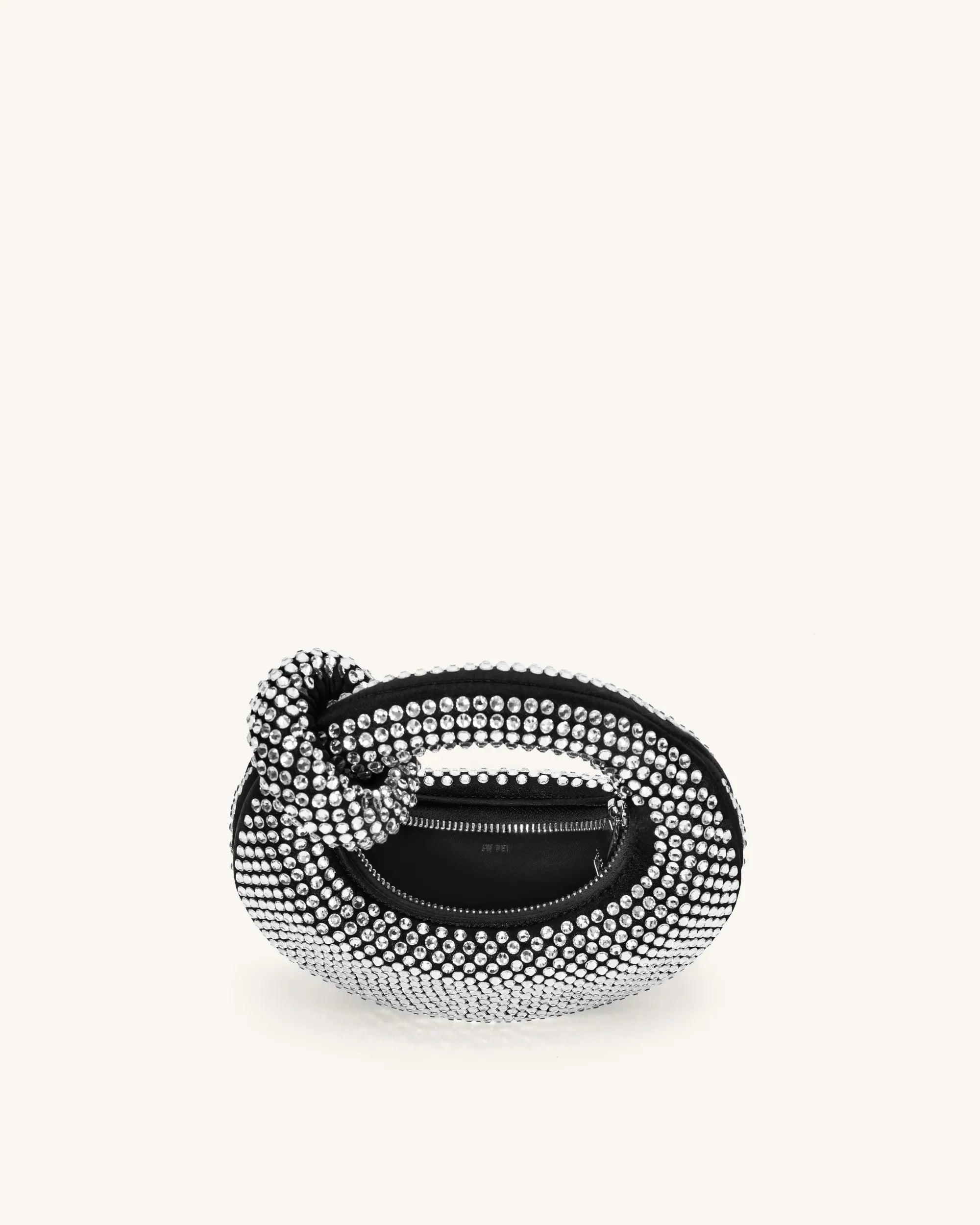 JW PEI_Black_Abacus Artifical Crystal Mini Top Handle Bags_2T33-1_Black_04