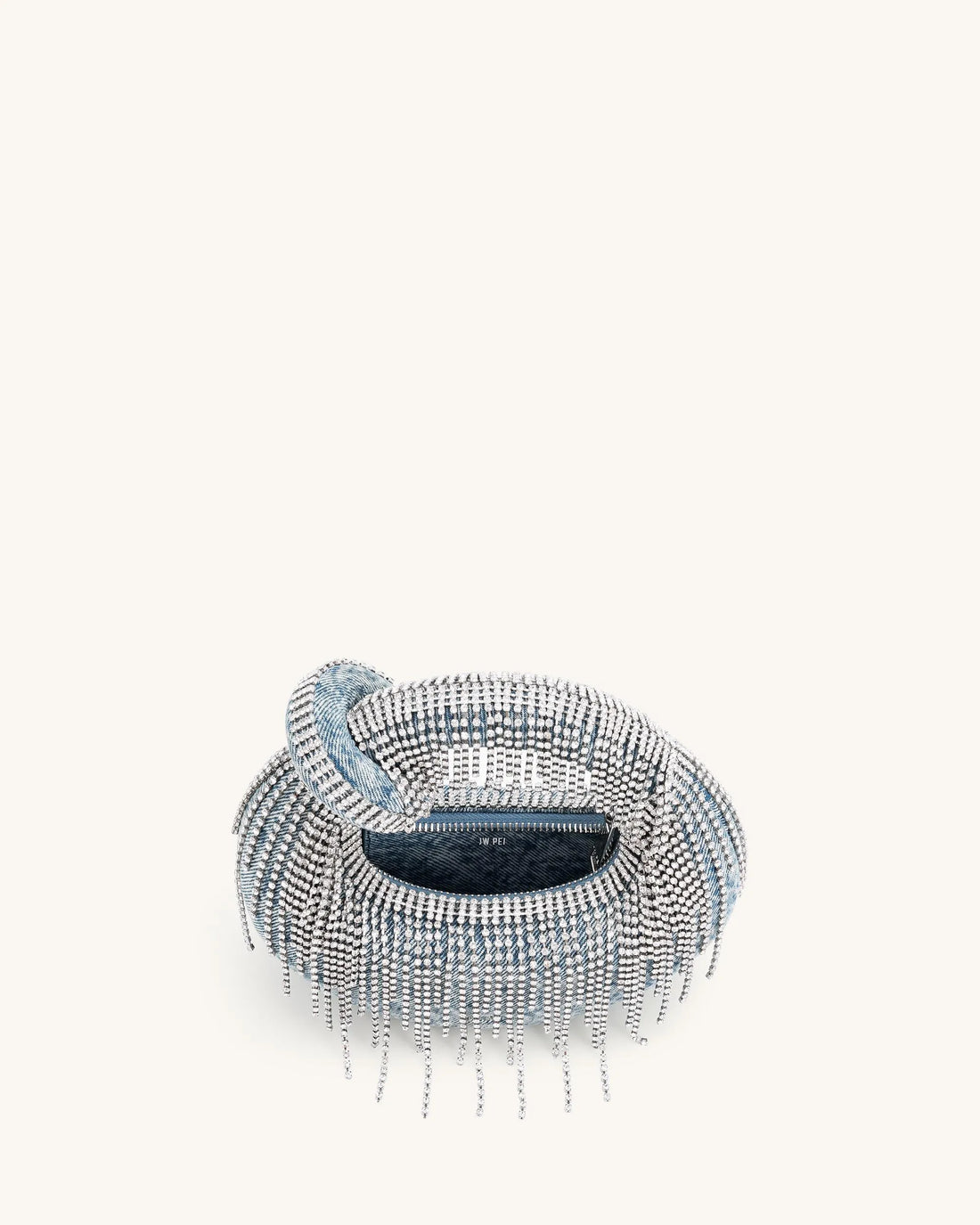 JW PEI_Blue_Abacus Denim Crystal Mini Top Handle Bags_2T33-54_Blue_02