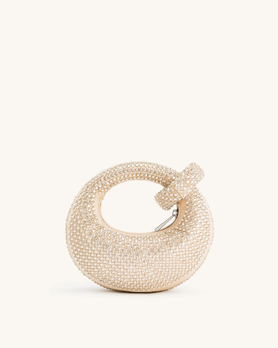 JW PEI_Yellow_Abacus Artificial Crystal Mini Top Handle Bags_2T33-82_Yellow_02