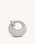 JW PEI_Silver_Abacus Artificial Crystal Mini Top Handle Bags_2T33-92_Silver_01