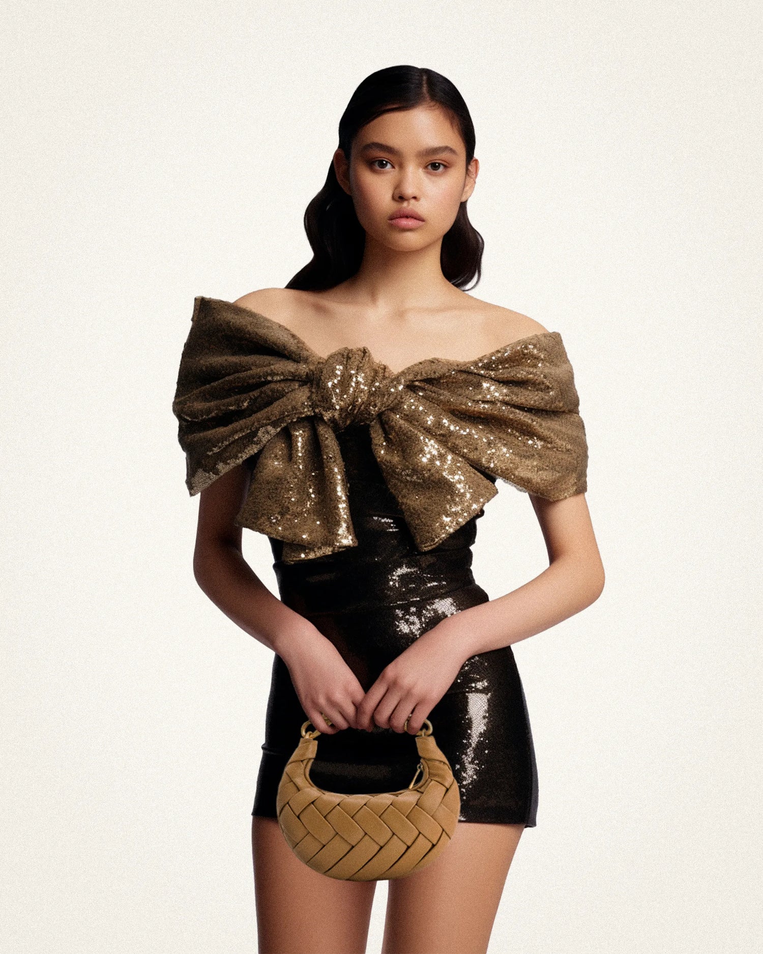 JW PEI_Brown_Orla Weave Handbag_2T38-31_Brown_02