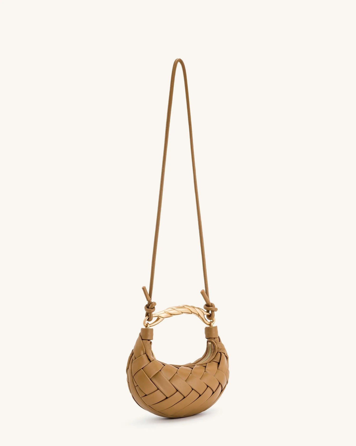 JW PEI_Brown_Orla Weave Handbag_2T38-31_Brown_03